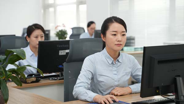 提升客戶(hù)來(lái)訪(fǎng)體驗(yàn)助推品牌建設(shè)